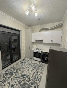 Сдается 1 комнатная квартира