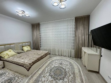 Аренда Узбум Голден хаус Асалом сохил