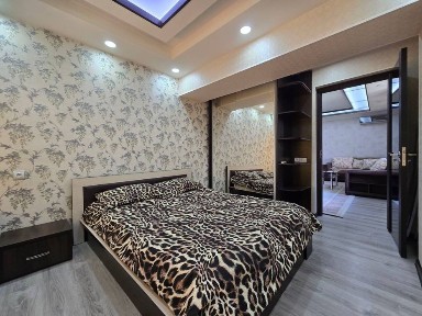 Аренда Ц-1 молочный домик