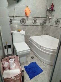 Сдаётся-ижара 1 ком 8 микрорайон