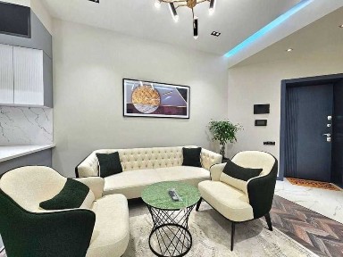 Сдается квартира в Миробадском районе