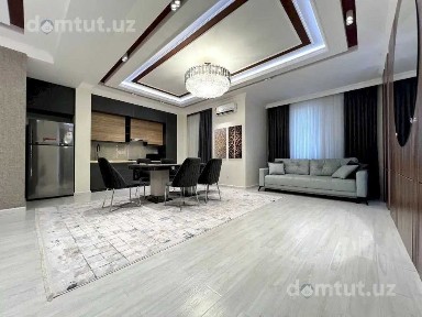 Сдаётся в аренду 2-ком квартира Мирзо-Улугбекский Дархан Хамид Алимжан