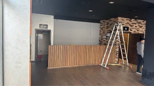 Сдаётся нежилое помещение