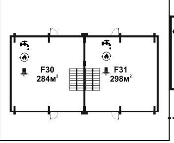 Сдаётся нежилое помещение