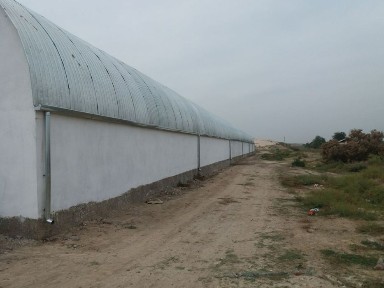 Сдаётся в аренду нежилое помещение под производство