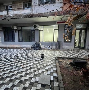 Тарас Шевченко ЦУМ | 100кв - нежилое помещение вдоль дороги Арендат