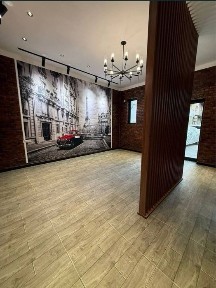 Аренда Нежилое помещение Ойбек 42 м2