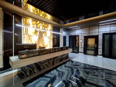 Nukus ko‘chasida 40 ta avtoturargoh joyiga ega ofis ijaraga beriladi