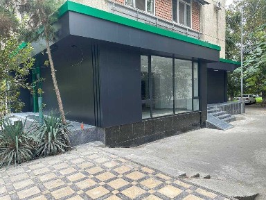 АРЕНДА НЕжилого Помещения 120+30 кв. м. ор-р метро Айбек