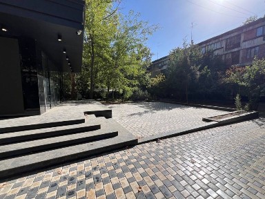 Ц-1 Дольче Италия | 57кв - нежилое помещение вдоль дороги Аренда