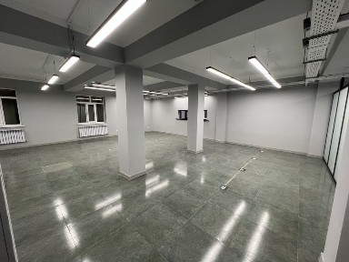 Срочно Аренда Под Офис 2 минут от метро Айбек! 130м2, 3комната 1950y.e