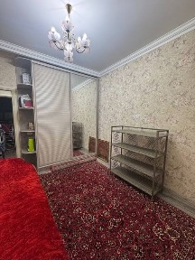 Аренда. Юнусабад. 19. Кв. 3/4. Комнатная. Евроремонт