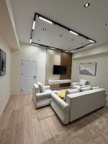 21Сдаётся новая квартира семье на ЖК 