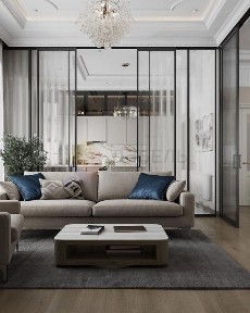 NRG Ойбек Сдаётся 2х комнатная с Авторским ремонтом!