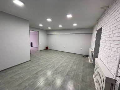 Первая линия. Шота Руставели. 69 м² + подвал