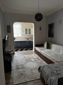 Аренда квартиры сергели