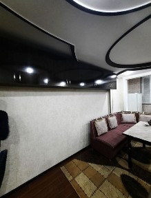 Arenda Qoratosh Vip Brend togrisida 2 xona