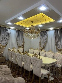 Arenda kvartira Sagbon chorraxa nurafshon kocha 2 xona evro uy