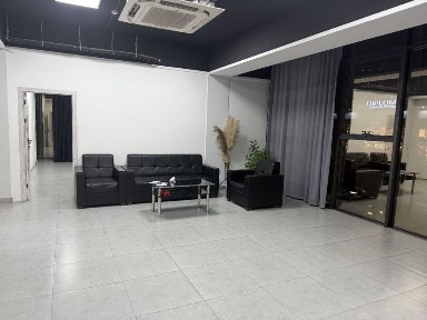 Аренда помещения в отдельно стоящем здании Ор бывшего кинотеатра Нукус