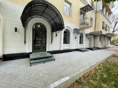 Аренда Офис ориентир Тарас Шевченко 2 линия