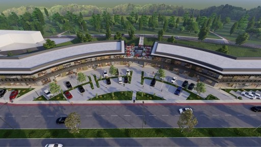 Arenda Olmazor siti 235 kv