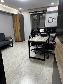 Кабинеты в АРЕНДУ Разной Квадратуры. Ул. А. Каххара