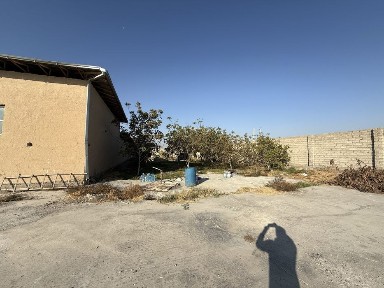 Сдаётся дача под склад / цех / ферму