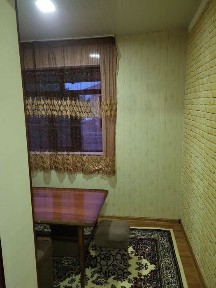 Джизакская область, Джизак