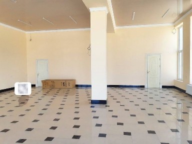 Аренд помещения 120 квадратных метра