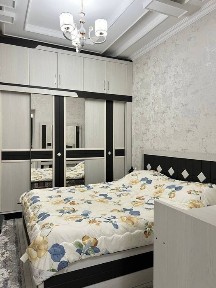 Arenda hovli Muhtor Ashrafi