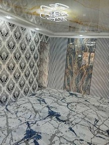 2 хоналик квартира 1 кават семург, гуливер