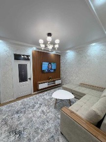 2 хоналик килинган 7 кават янги лифтлик дом, голубой экран