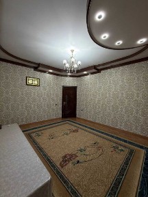 Продаётся 3х комн квартира на 2 этаже Ор-р 5 Микрорайон Шайх