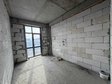 Продаётся 1х передел в 2х комн квартира на 3 этаже Бухара Сити Латико