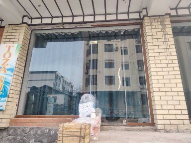 Продаётся магазин 24 кв. м