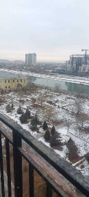 Урганч Шахар 3 хонали квартира сотилади