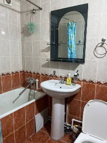 Сдается квартира