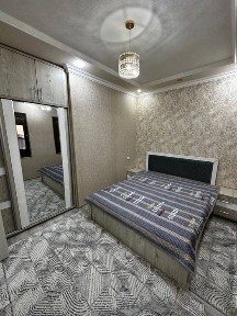 Сдается 2 х комнатная квартира в районе Некрасова