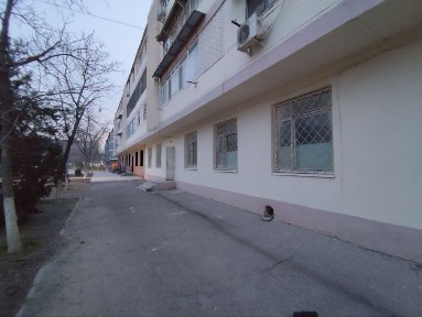 Продается коммерческое помещение. ОЙДИН, ул. Пиримкулова