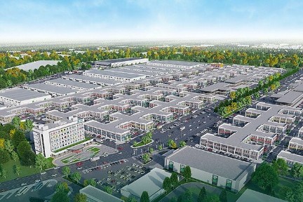 Ташкентская область, Ташкент, Сергелийский район