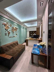 Продается нежилое помещение вдоль дороги! Ул Себзор 85м2