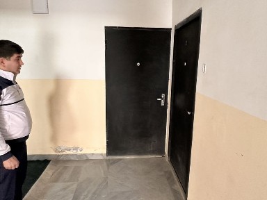 Ижарага квартира