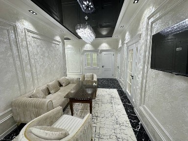 Самаркандская область, Самарканд