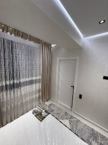 Studio 3 xona 2 etajda kvartira sotiladi