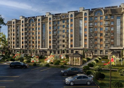 Kvartira sotiladi srochni