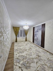 Продается 2-х комнатная квартира