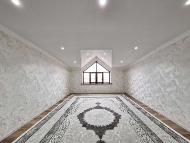 4 хонали квартира без глухой сотилади Аэропорт