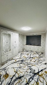 Продаётся люкс с мебелью 2х комнатная квартира на 4-этаж Адрес Мархабо