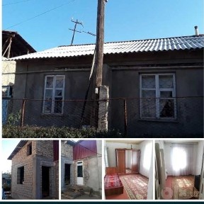 СРОЧНО 4 сот. Уй сотилади Кибрайда