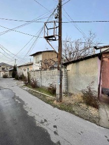 Срочно Продаётся Под Строительство Участок на Мирзо Улугбекском районе